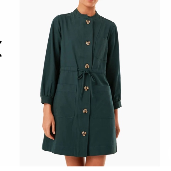 Calypso Crosby Dress
TUCKERNUCK - Picture 2 of 12